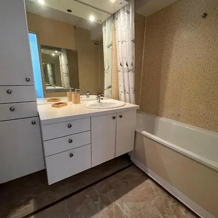 Grande Terrasse * Gruissan